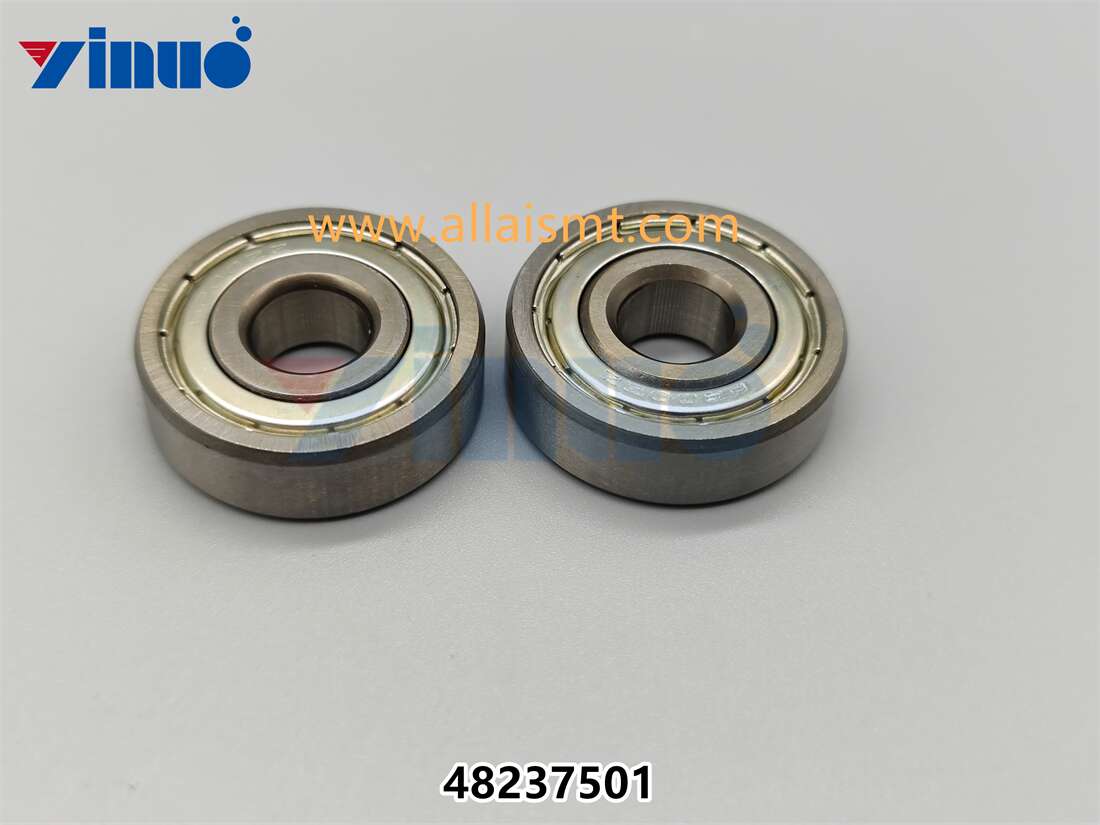 PN 48237501 BALL BEARING, DOUBLE