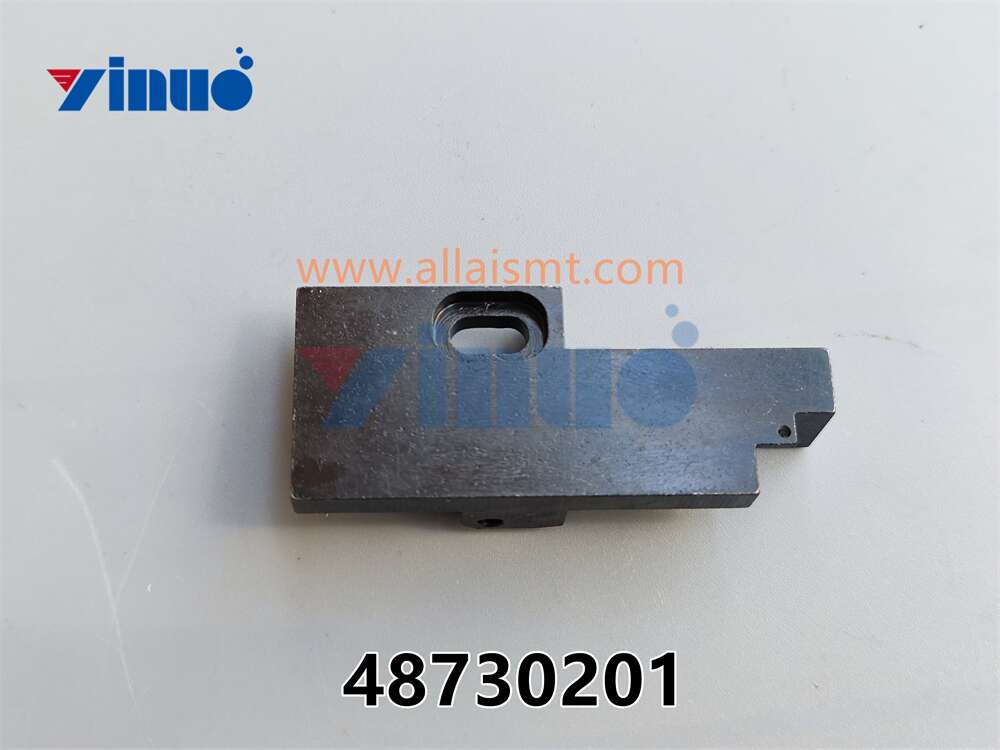 PN 48730201 BLOCK HOUSING