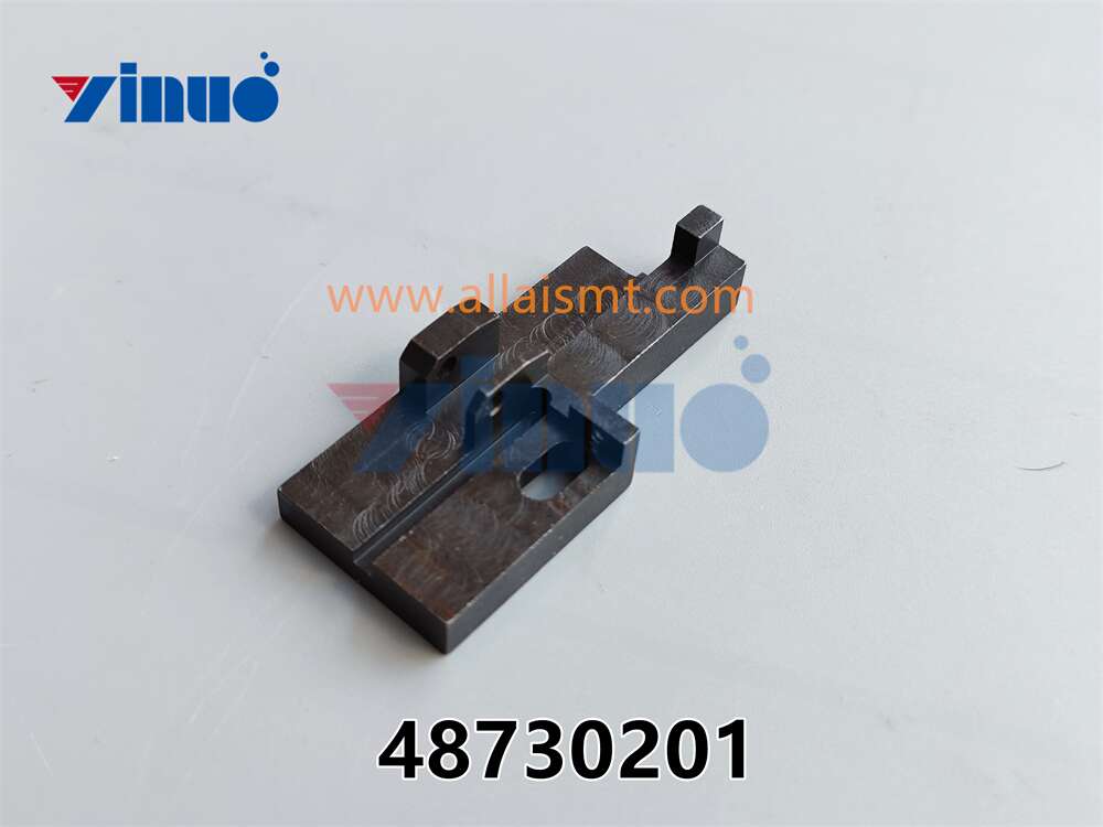 PN 48730201 BLOCK HOUSING