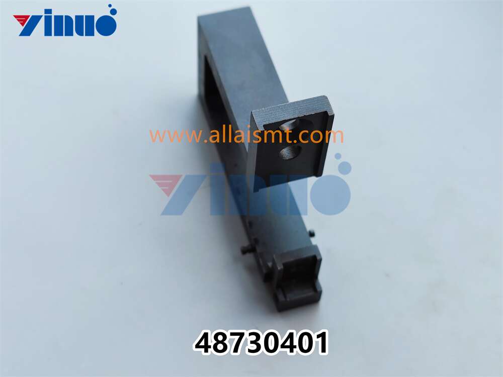 PN 48730401 SUPPORT, GUIDE