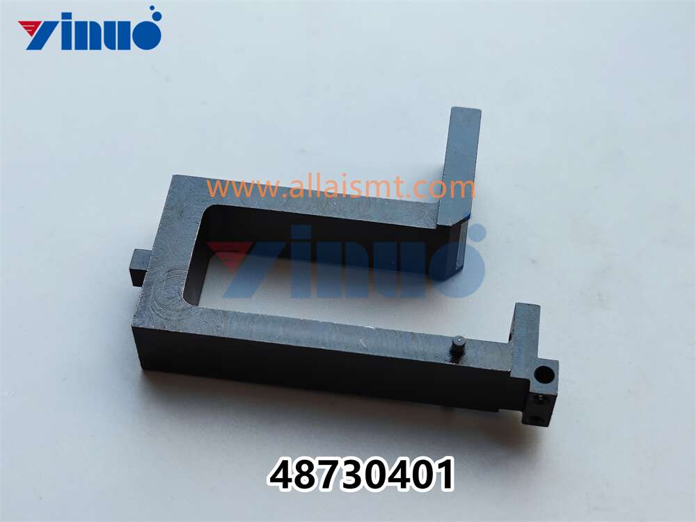 PN 48730401 SUPPORT, GUIDE
