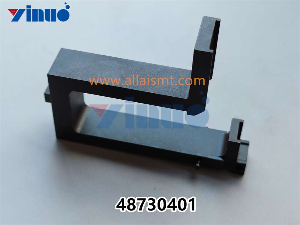 PN 48730401 SUPPORT, GUIDE