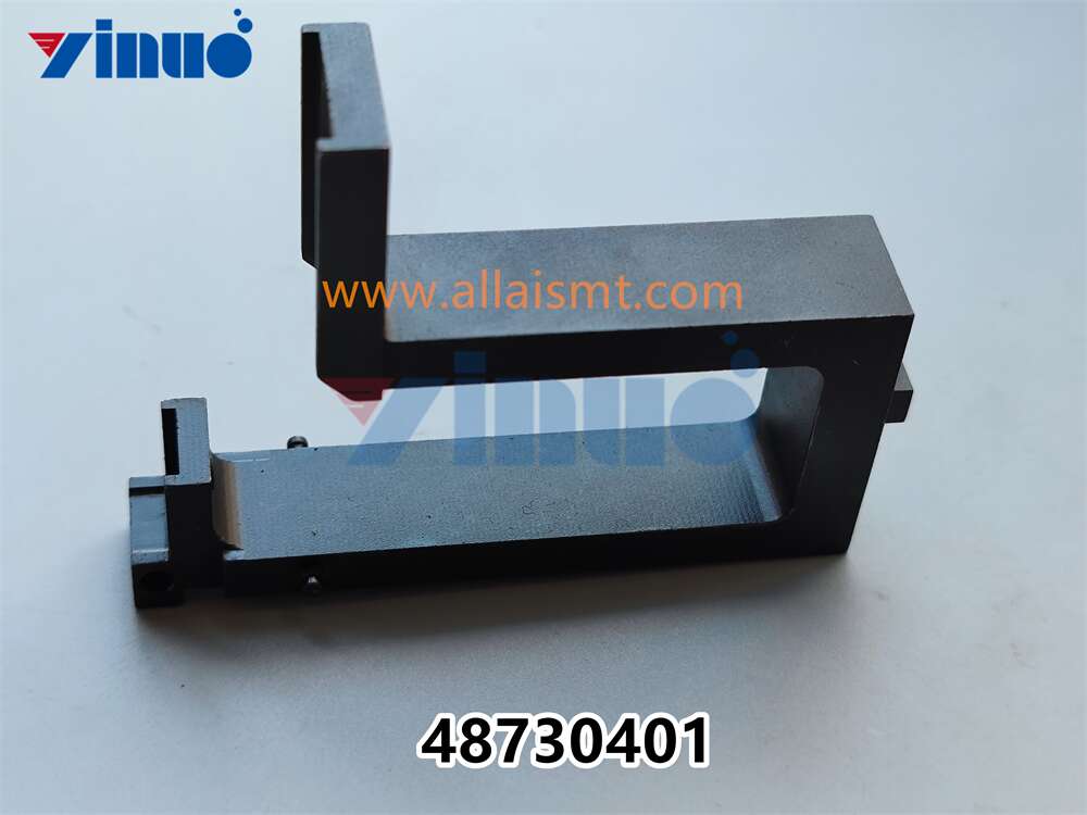 PN 48730401 SUPPORT, GUIDE