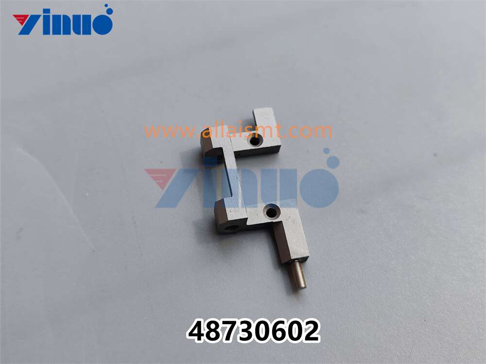 PN 48730602 LATCH HOLDER ASSY