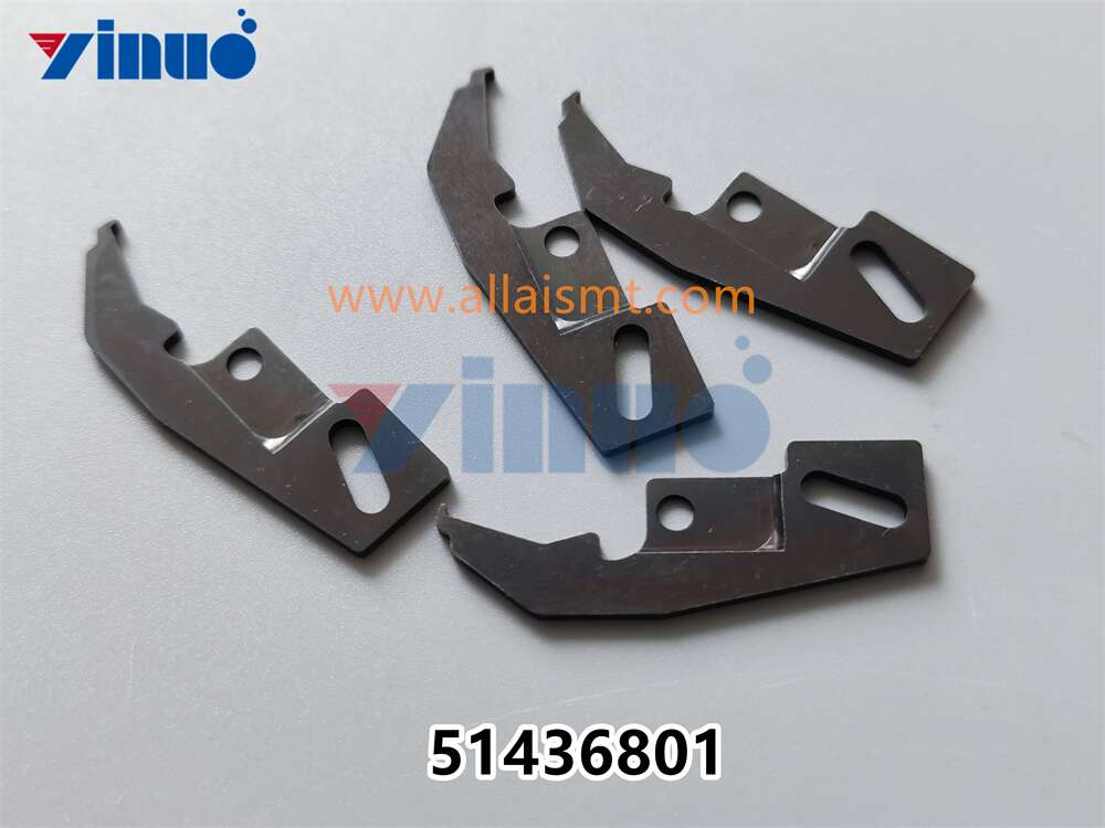 PN 51436801 cutter former