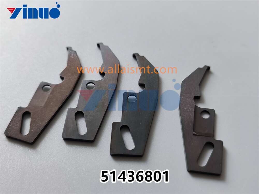 PN 51436801 cutter former