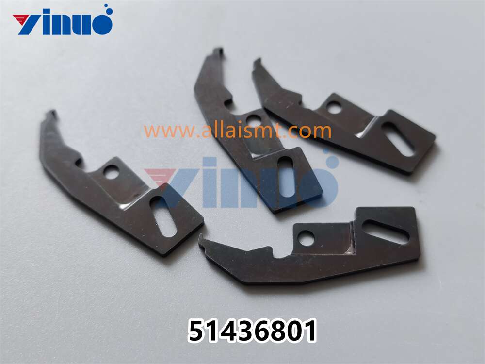 PN 51436801 cutter former