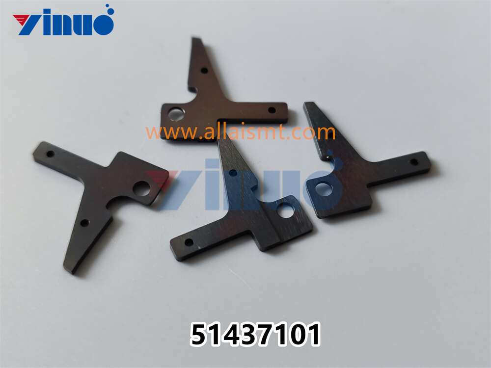 PN 51437101 anvil std