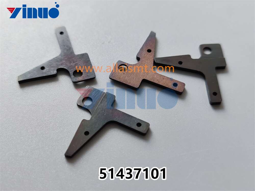 PN 51437101 anvil std