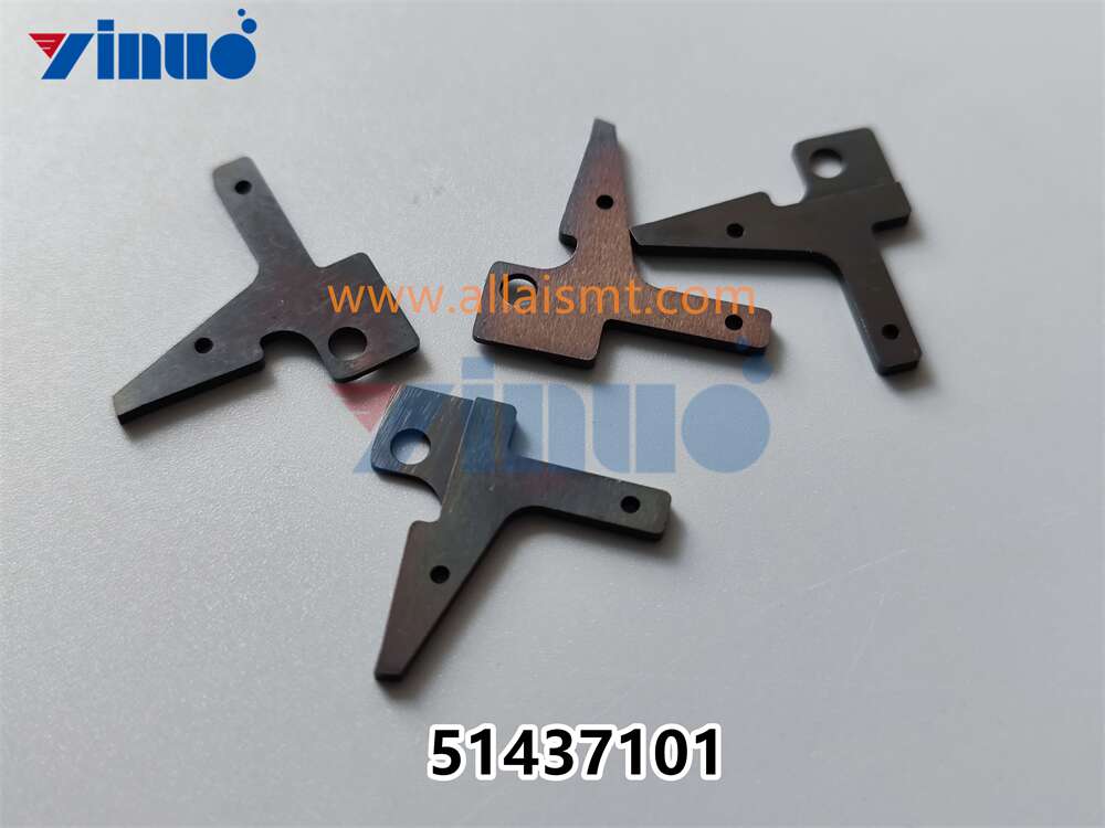 PN 51437101 anvil std