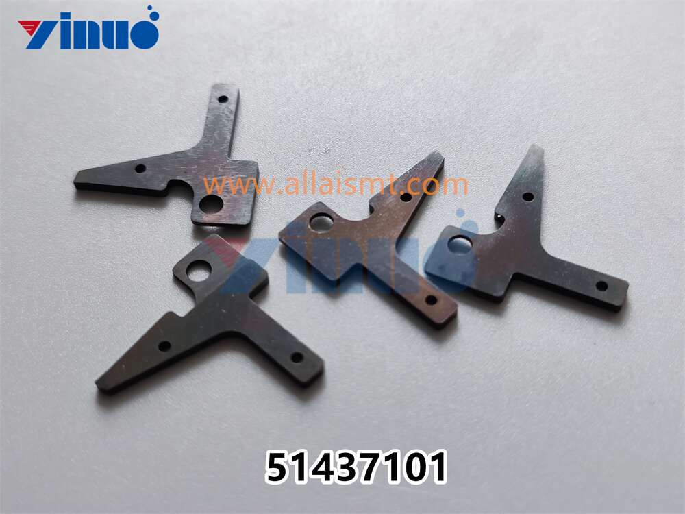 PN 51437101 anvil std