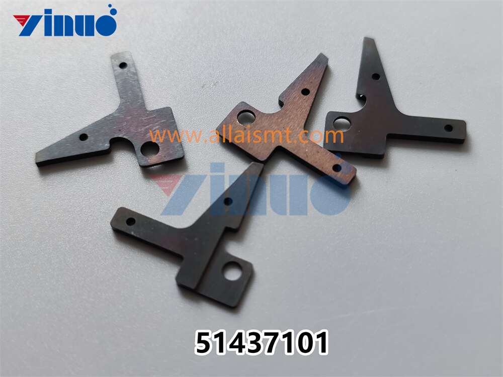 PN 51437101 anvil std