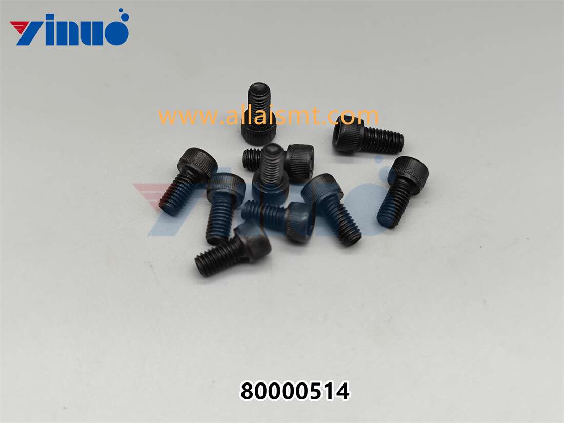PN 80000514 SHCS