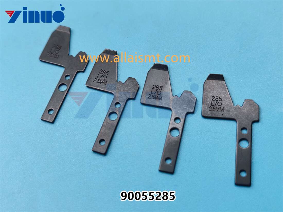 PN 90055285 PUSHER UPPER 2.5 MM