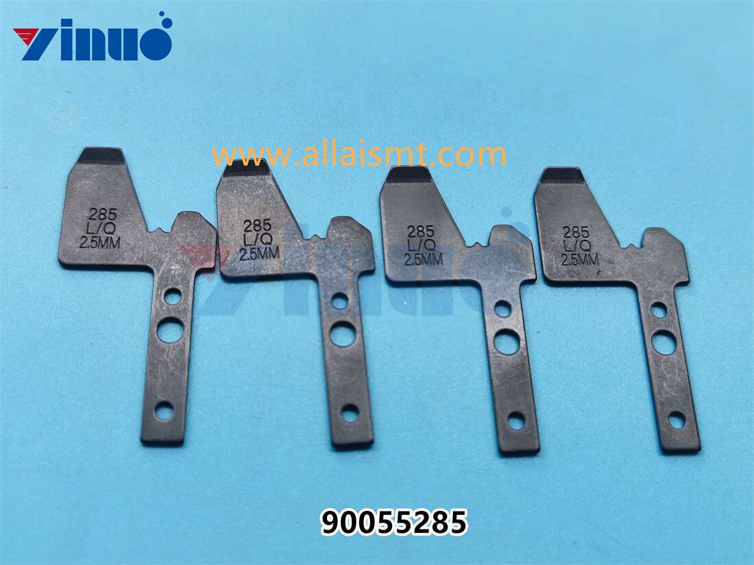 PN 90055285 PUSHER UPPER 2.5 MM