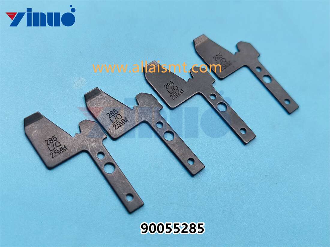 PN 90055285 PUSHER UPPER 2.5 MM