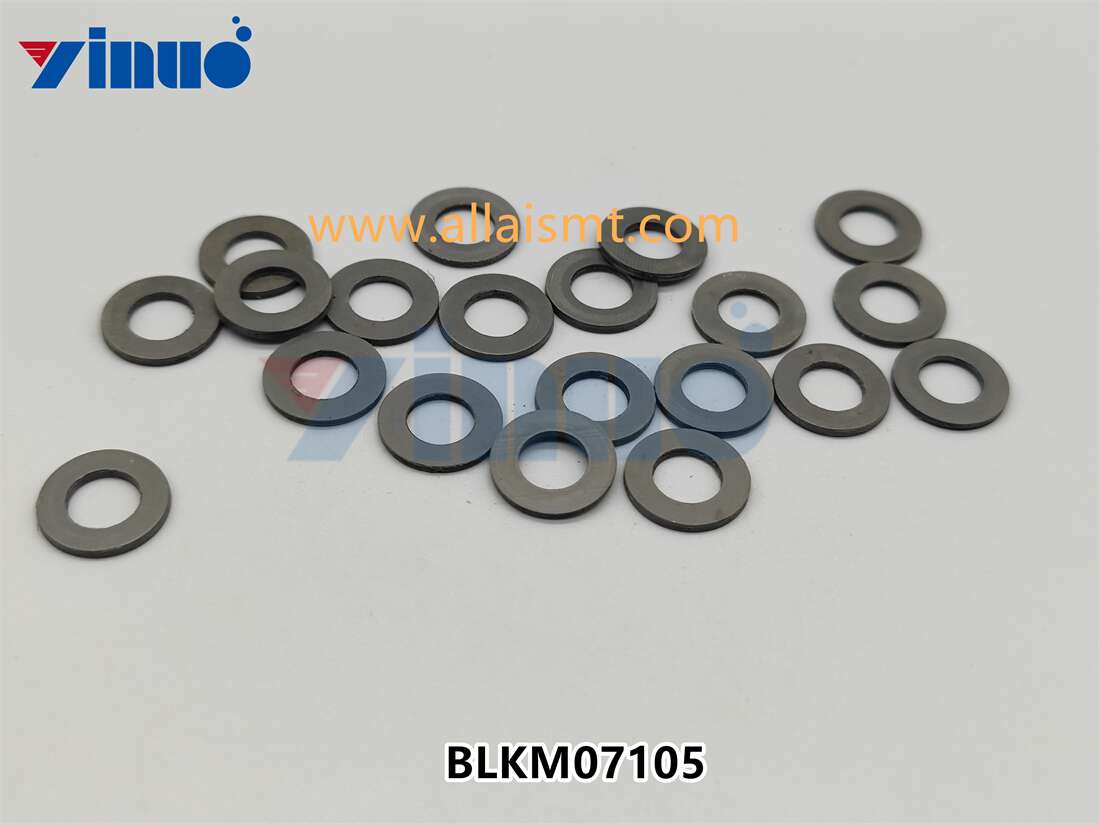 PN BLKM07105 WSHR, THR, NYL, .375