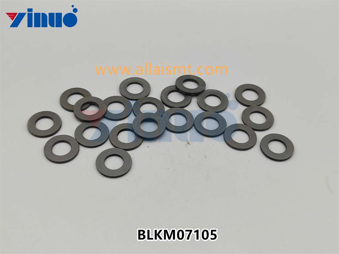 PN BLKM07105 WSHR, THR, NYL, .375
