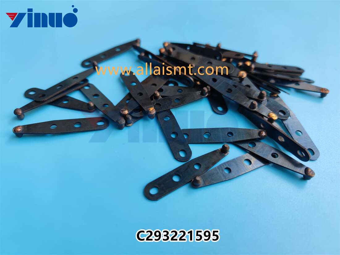 PN C293221595 TAB, TOOLING, 34 15 95 DIA ROUND