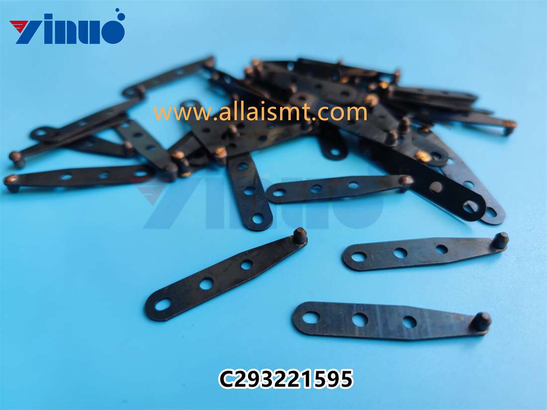 PN C293221595 TAB, TOOLING, 34 15 95 DIA ROUND