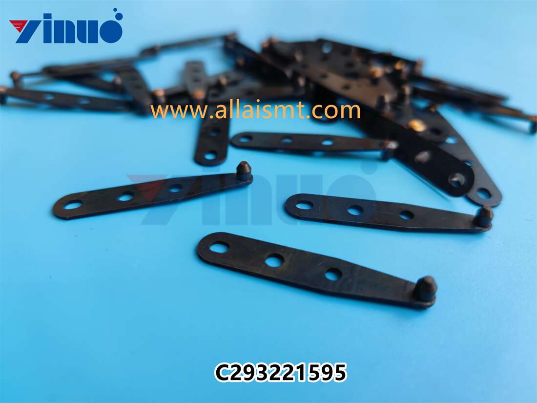 PN C293221595 TAB, TOOLING, 34 15 95 DIA ROUND