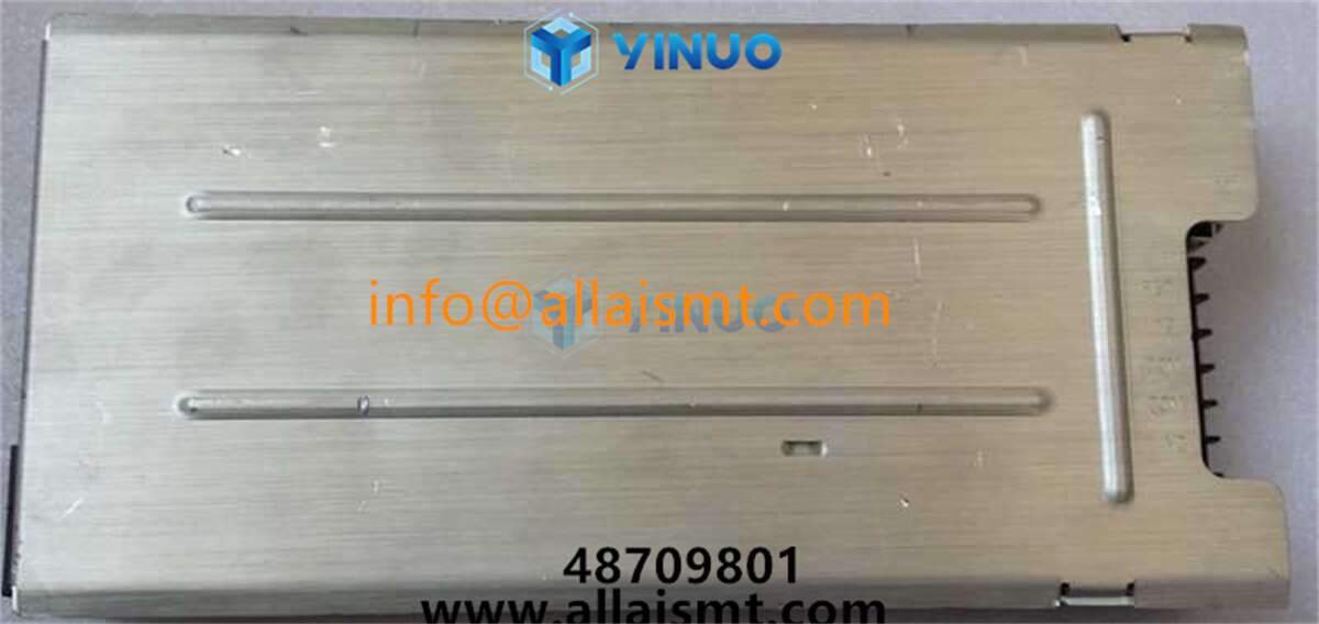 POWER SUPPLY;85-264VAC 48709801