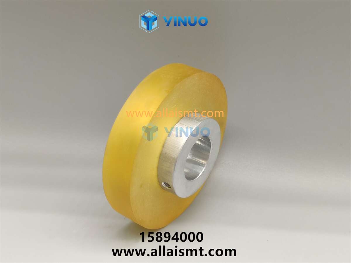 PRESSURE ROLLER 18114000