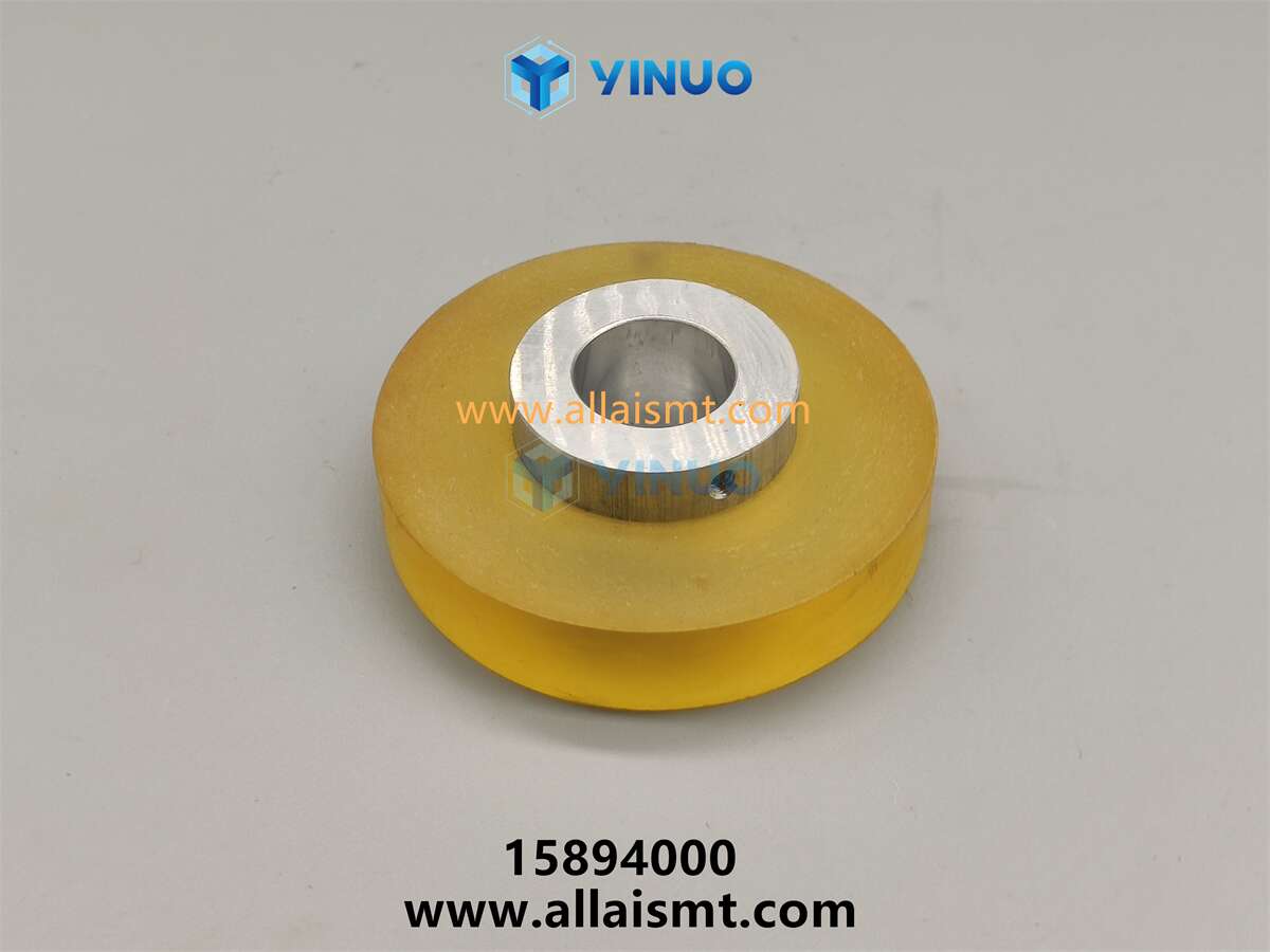 PRESSURE ROLLER 18114000
