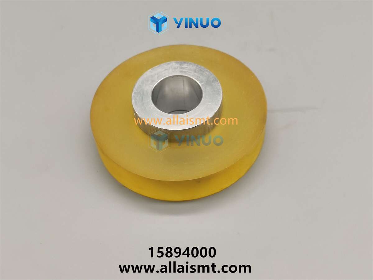 PRESSURE ROLLER 18114000