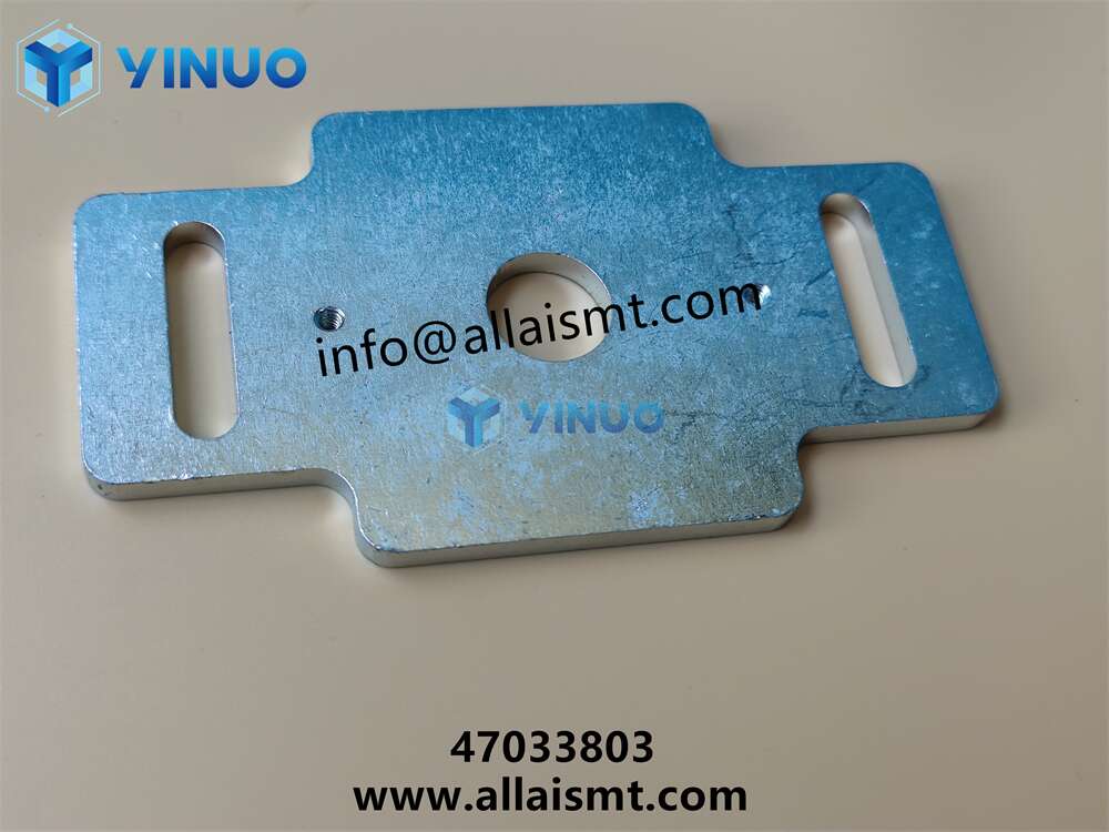 Plate, Encoder 47033803