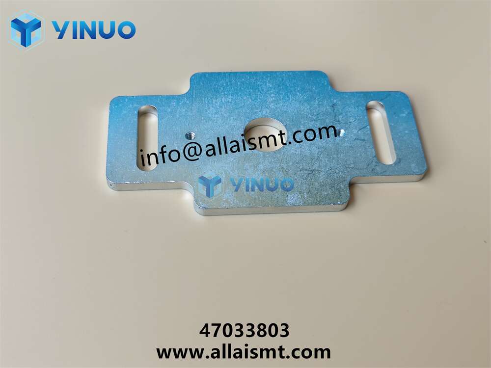 Plate, Encoder 47033803