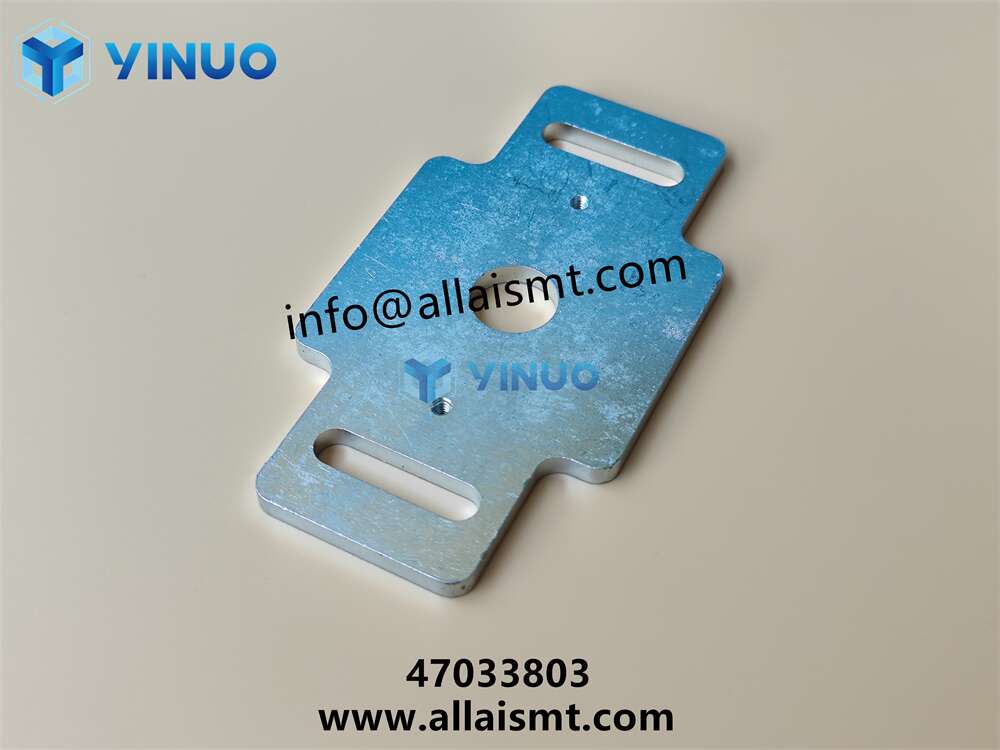 Plate, Encoder 47033803