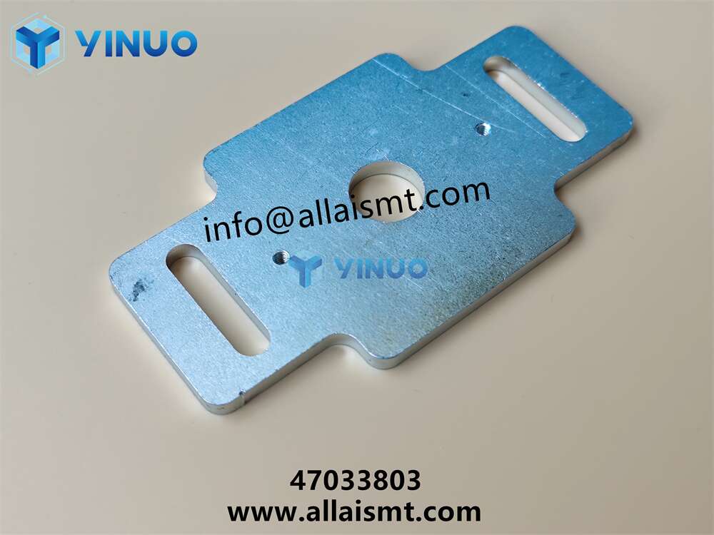 Plate, Encoder 47033803