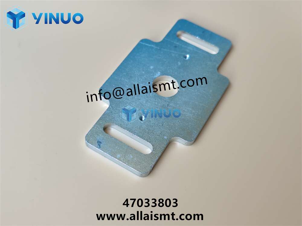Plate, Encoder 47033803