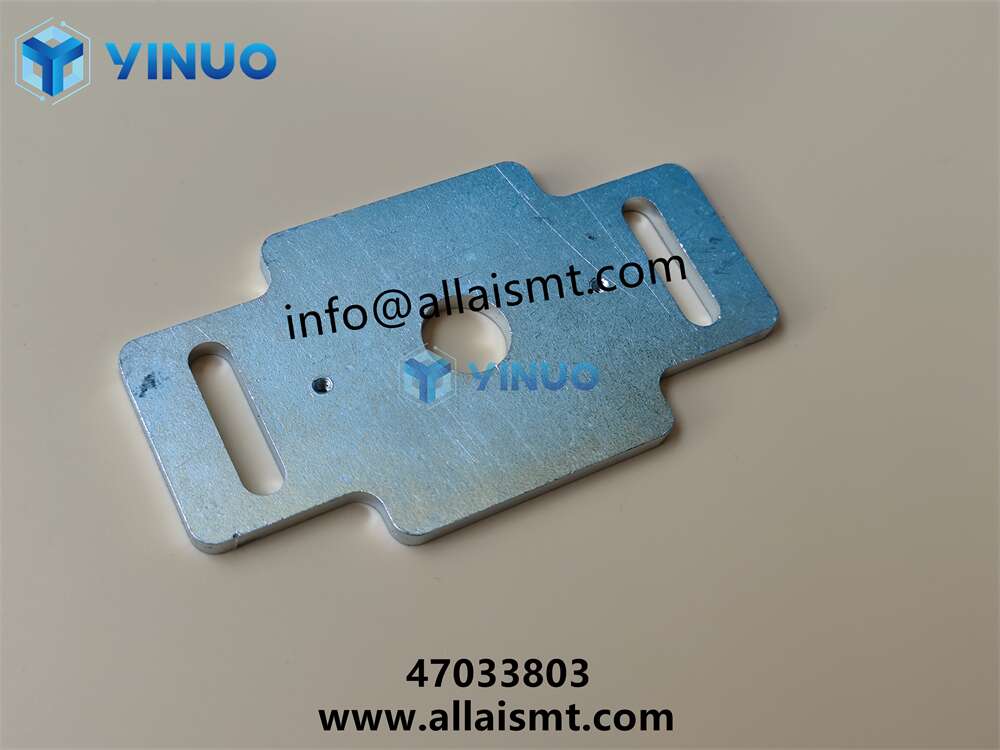 Plate, Encoder 47033803