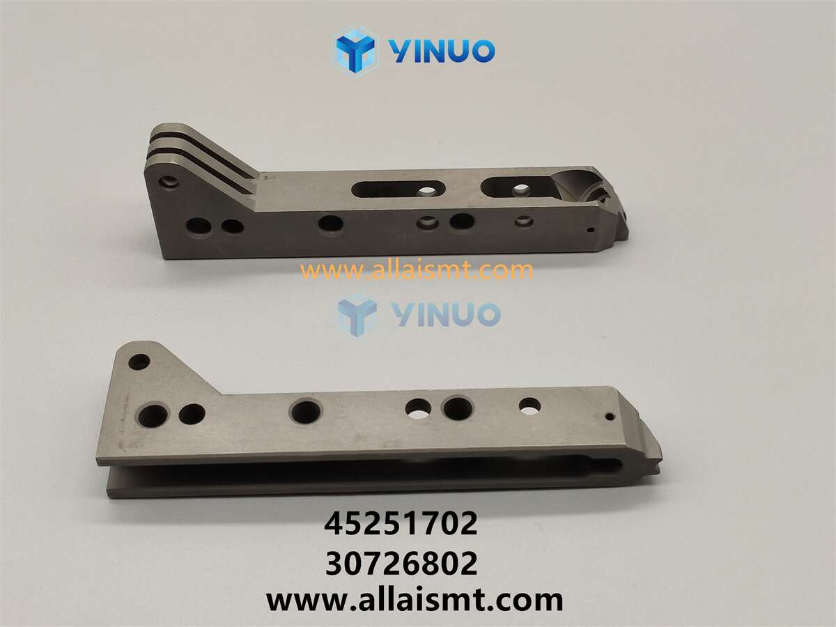 REPLACED BY 45251702 – ANVIL, 5MM CONT. 30726802