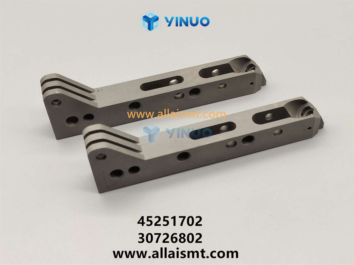 REPLACED BY 45251702 – ANVIL, 5MM CONT. 30726802