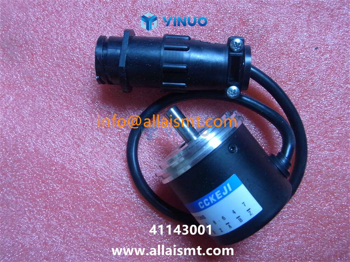 ROTARY ENCODER ASSY 41143001