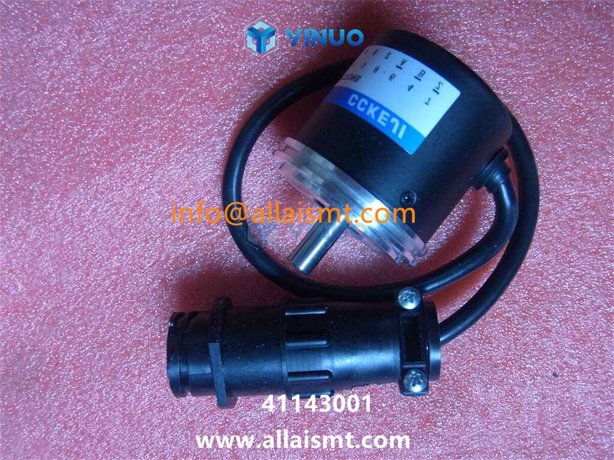 ROTARY ENCODER ASSY 41143001