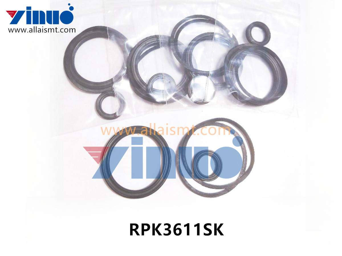 RPK3611SK Universal AI O-RING
