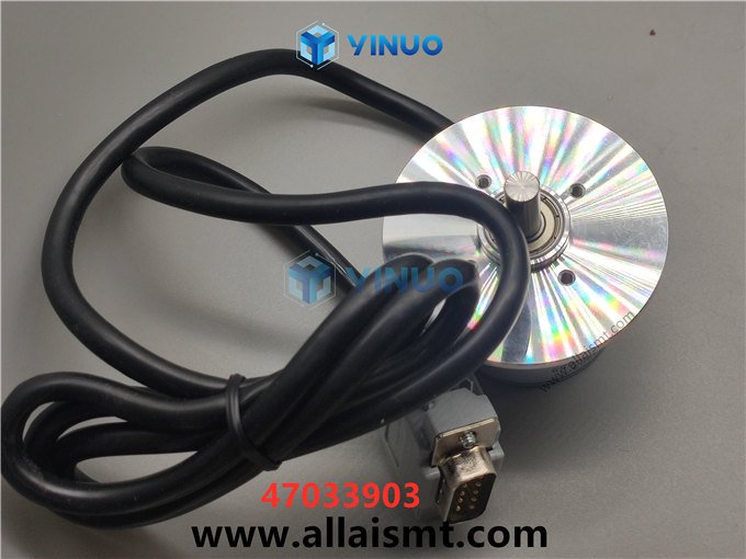 UIC 47033903 ENCODER