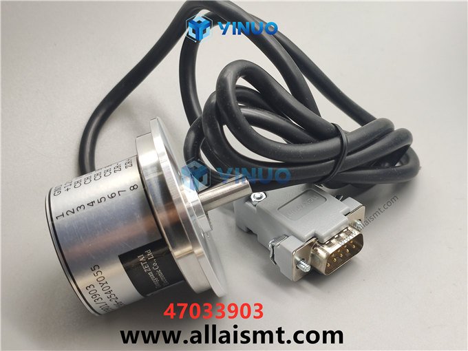 UIC 47033903 ENCODER