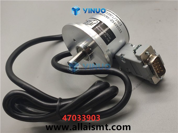 UIC 47033903 ENCODER