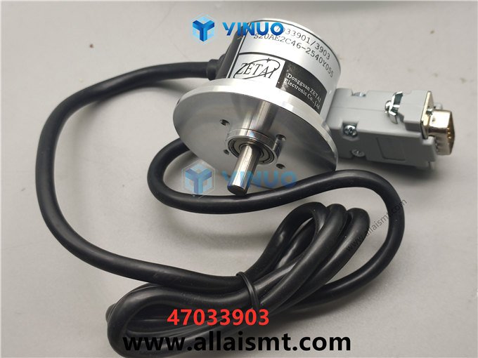 UIC 47033903 ENCODER