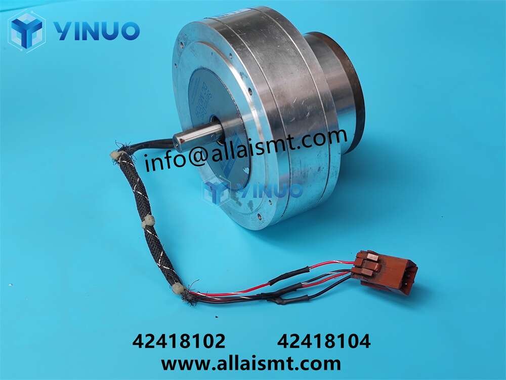 UIC MOTOR ASSY 42418101 42418102 42418104 AI