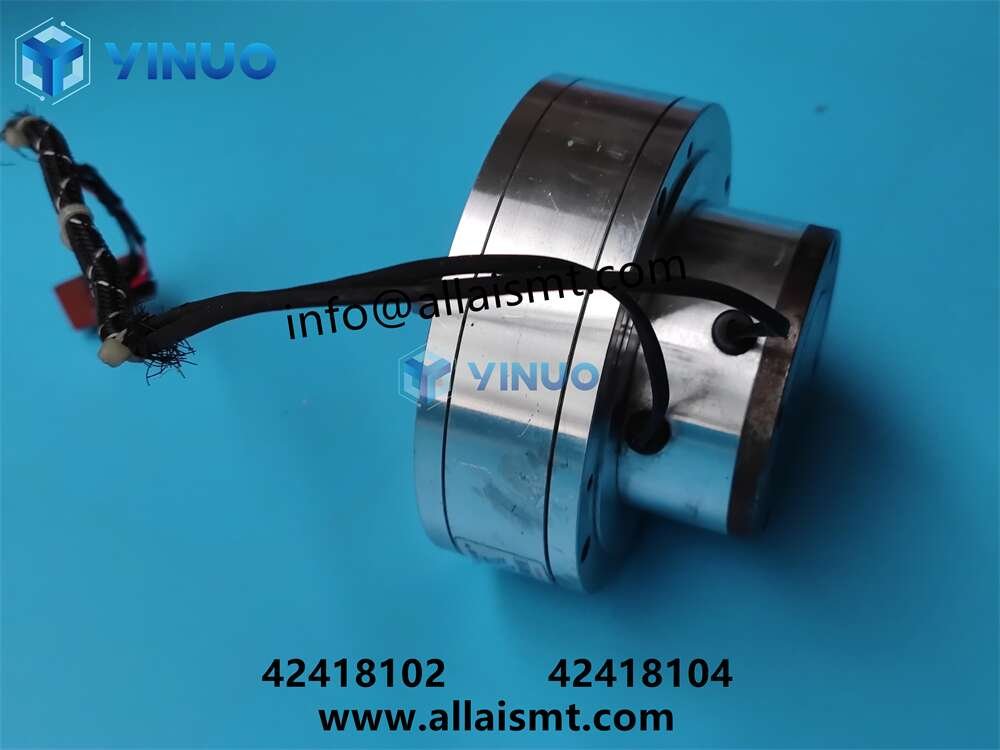 UIC MOTOR ASSY 42418101 42418102 42418104 AI