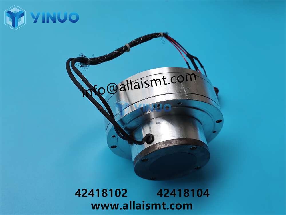 UIC MOTOR ASSY 42418101 42418102 42418104 AI