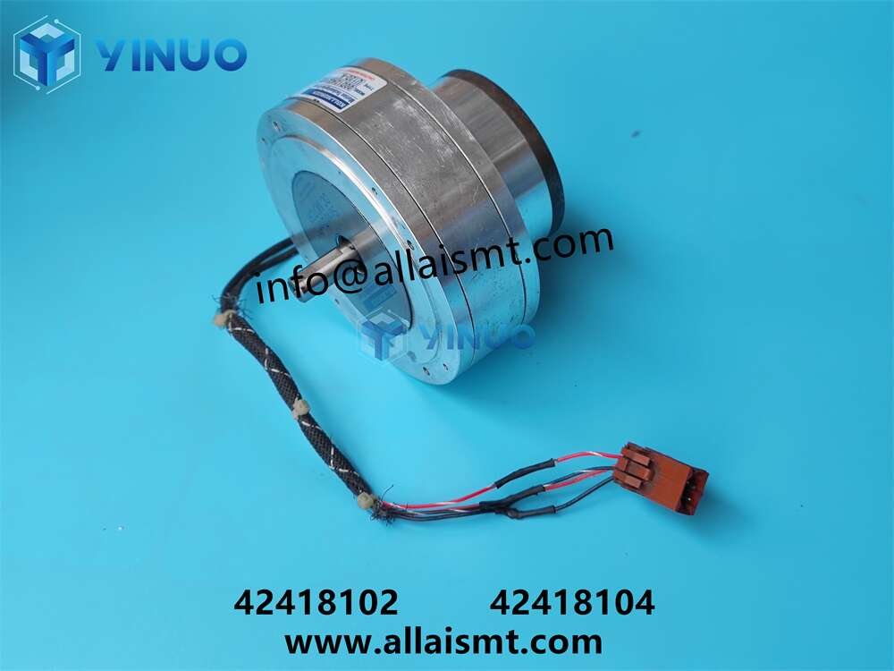 UIC MOTOR ASSY 42418101 42418102 42418104 AI