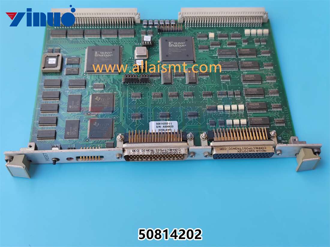 UIC PCA,VRM-MC 48964402 replaced with 50814202