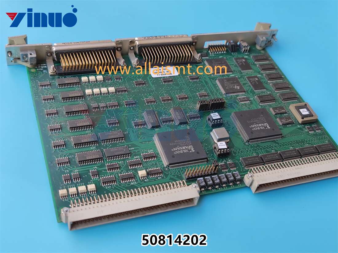 UIC PCA,VRM-MC 48964402 replaced with 50814202